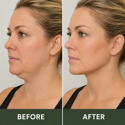 Zelyra® Advanced Lymphatic Drainage Drops